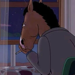 BOJACK HORSEMAN