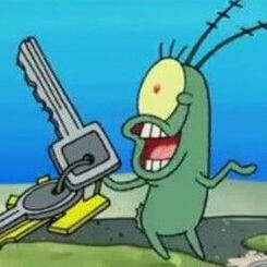 PLANKTON